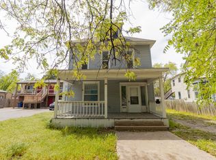 1117 N Market St, Wichita, KS 67214