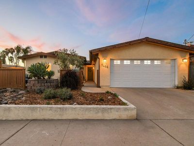 9466 Larrabee Ave, San Diego, CA, 92123