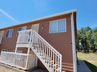 1011 36th St #2, Evans, CO 80620
