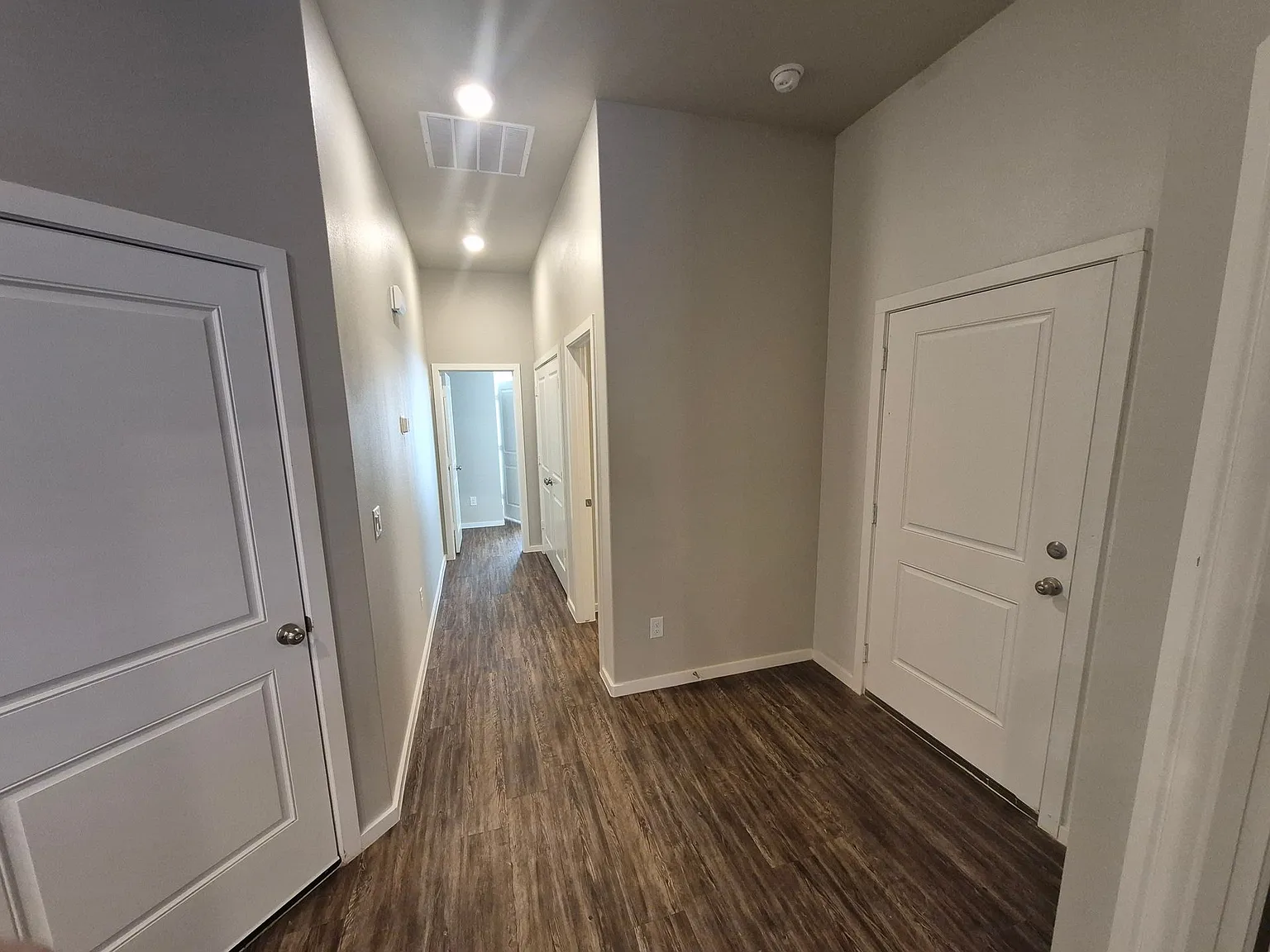 Cypress Duplex Available Now! — Photo 2