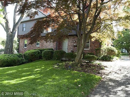 2nd image of 316 N Underwood St