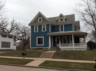 109 N Chester St, Sparta, WI 54656