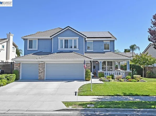 1606 Dawnview Dr, Brentwood, CA 94513