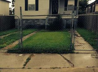1914 Agriculture St, New Orleans, LA 70119