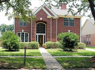 4227 Ringrose Dr, Missouri City, TX 77459