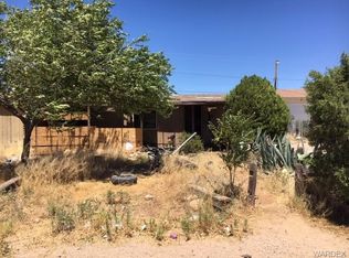 2885 E Ames Ave, Kingman, AZ 86409