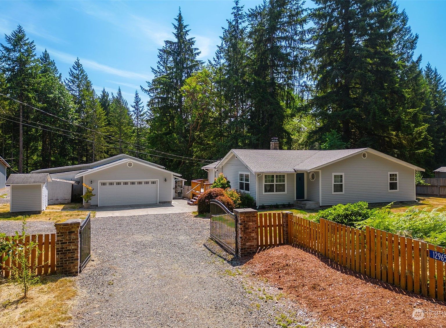 12965 Hadfield Road SE, Olalla, WA 98359 Zillow