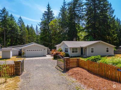 12965 Hadfield Road SE, Olalla, WA, 98359