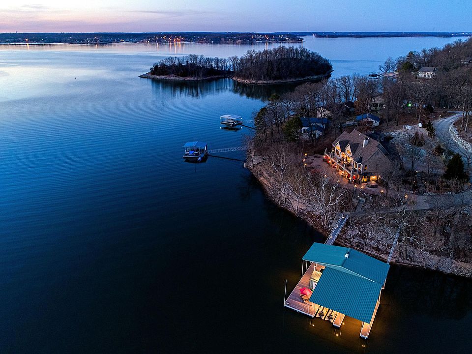 33995 S 550 Rd, Jay, OK 74346 Zillow