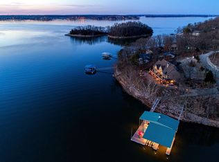 33995 S 550 Rd, Jay, OK 74346