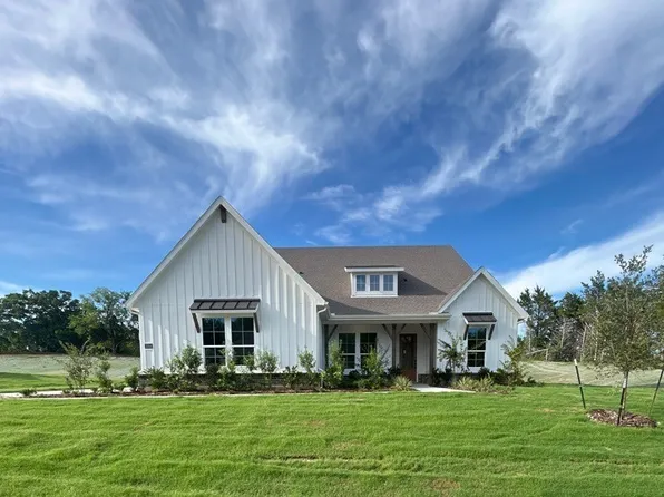 1004 Perrin Ln, Van Alstyne, TX 75495