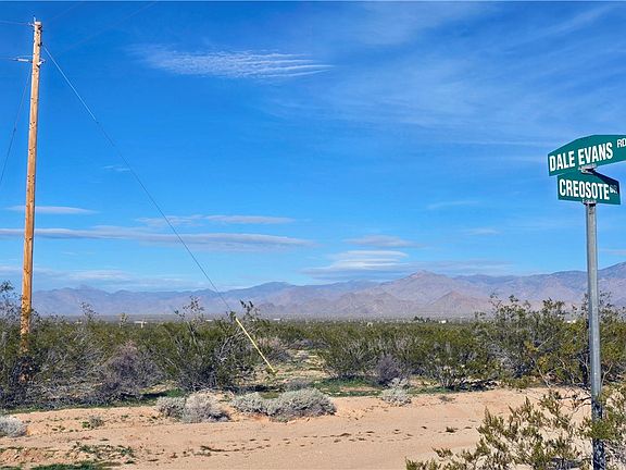 4th image of 123-11-015 S Dale Evans Road