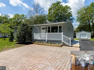 314 Stiemly Ave, Glen Burnie, MD 21060
