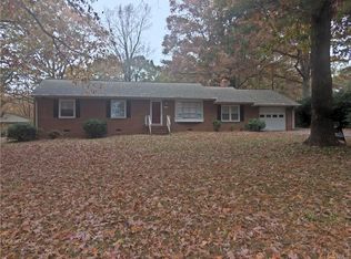 4332 Melody Rd, North Chesterfield, VA 23234