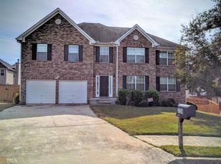 3739 Lear Ct, Douglasville, GA