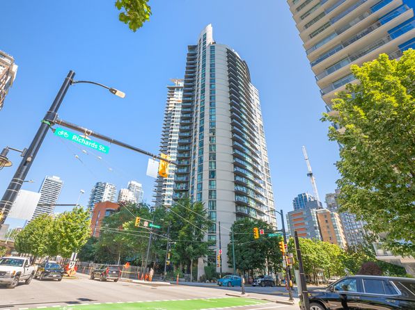1 bedroom rental in Vancouver — photo 18
