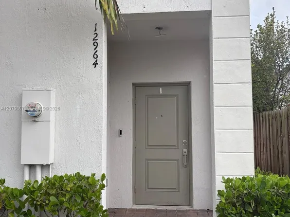 12964 SW 232nd St #1, Miami, FL 33170