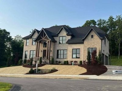 386 Buckingham Dr, Venetia, PA, 15367