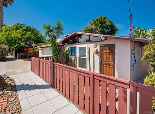 5046 Long Branch Ave #48, San Diego, CA 92107