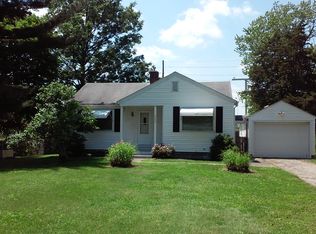 3205 S 5th St, Terre Haute, IN 47802
