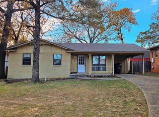 8713 Merrymen Rd, Sherwood, AR 72120