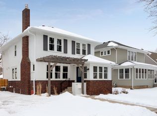 329 Warwick St, Saint Paul, MN 55105