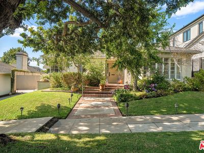 9133 Sawyer St, Los Angeles, CA, 90035