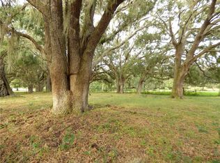 Lake Marian Rd, Kenansville, FL 34739