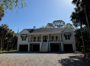 4 Fiddlers Trace Rd, Saint Helena Island, SC 29920