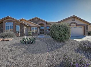 8427 W Behrend Dr, Peoria, AZ 85382