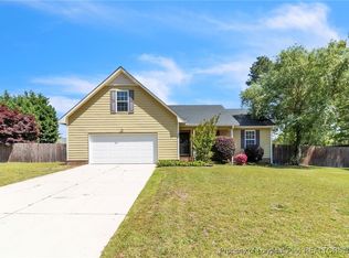 45 Ridgecrest Rd, Cameron, NC 28326