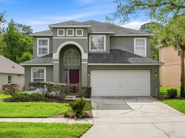 8426 Secret Key Cv, Kissimmee, FL 34747