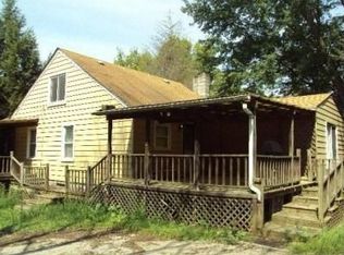 5204 Benton Rd, Batavia, OH 45103