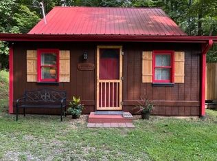 27 Banjo Way #1, Ellijay, GA 30540