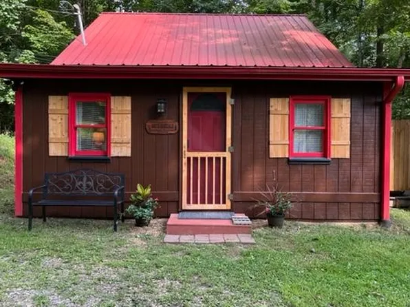 27 Banjo Way #1, Ellijay, GA 30540