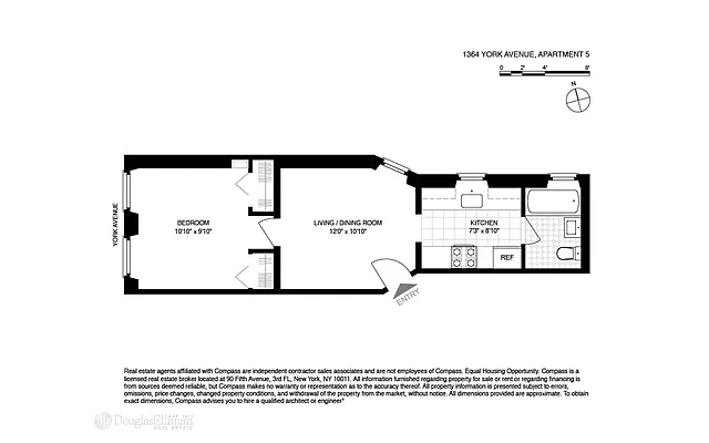 Rented by Douglas Elliman | media 4