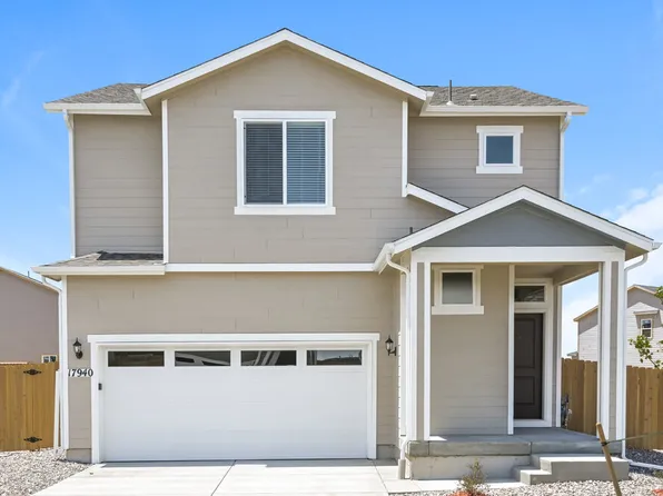 17940 E 94th Ave, Commerce City, CO 80022