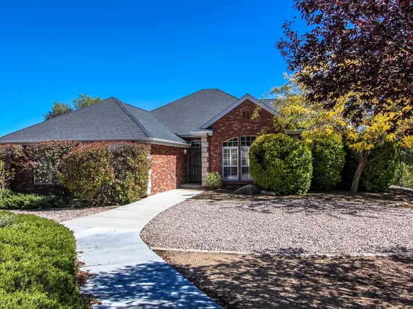 653 Golden Hawk Dr, Prescott, AZ 86301
