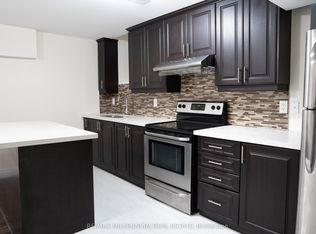 6 Decorso Dr #BASEMENT, Brampton, ON L6P 3T7