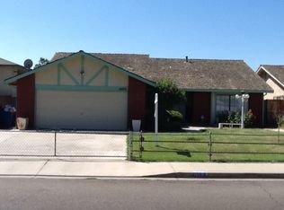 1608 Hackett Rd, Ceres, CA 95307