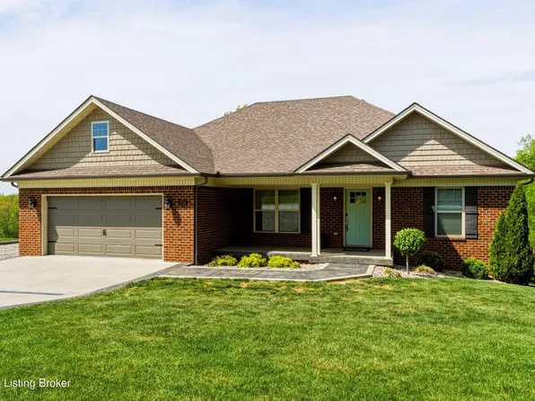 536 Lincoln Dr, Taylorsville, KY 40071
