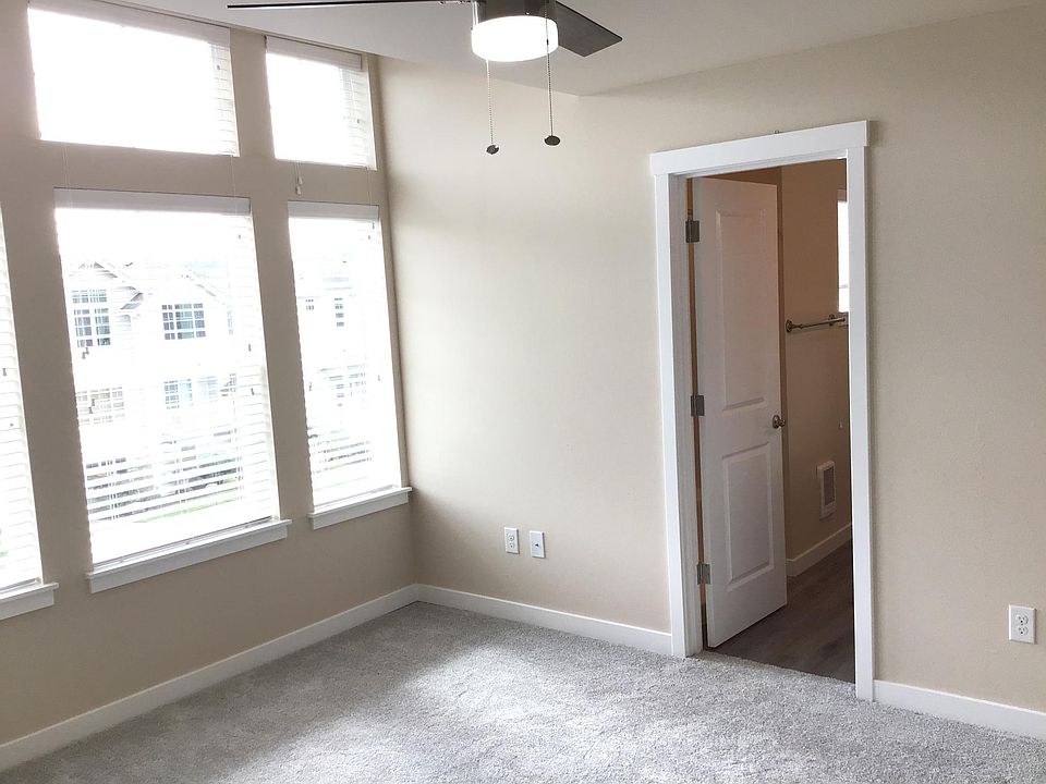 3 Bedroom Townhome