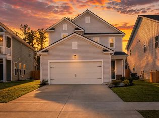 265 Wappoo Trace Ln, Summerville, SC 29486