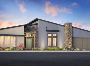 Gatzby Edge Plan, Ascente by Toll Brothers - Platinum Heights Collection, Reno, NV 89511