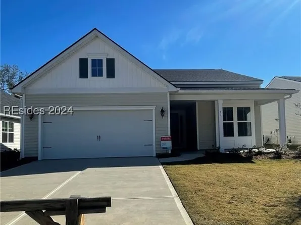 51 Knotty Pine Dr, Okatie, SC 29909