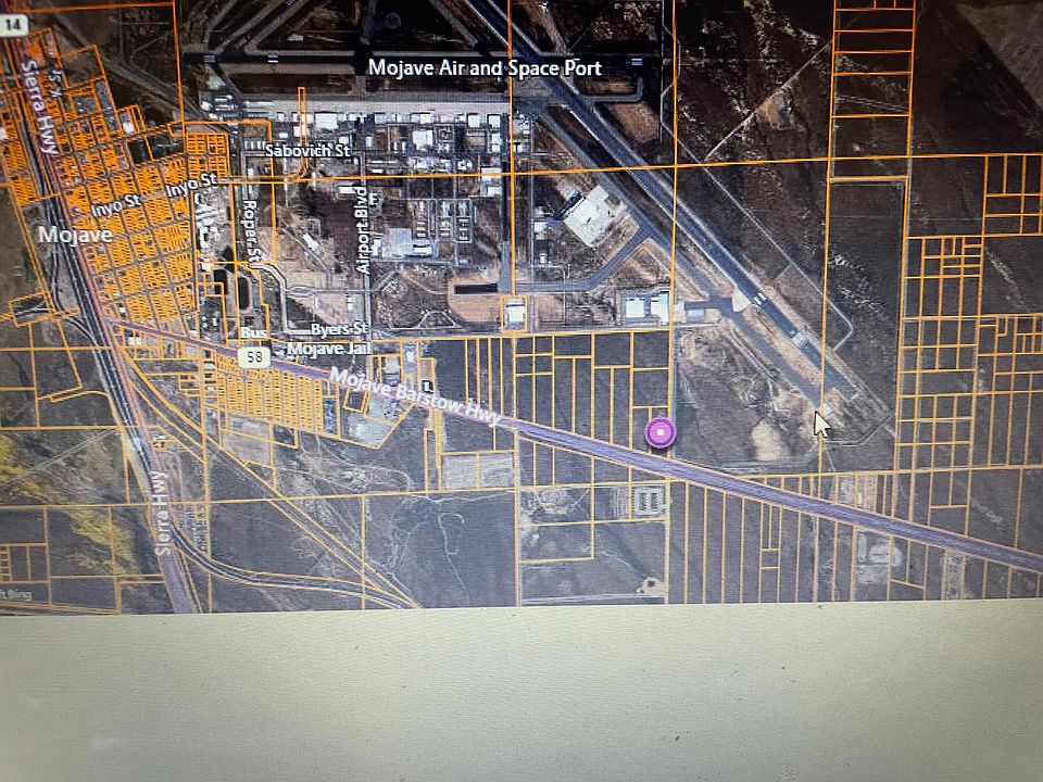 2nd image of Mojave Barstow Hwy #428-130-16