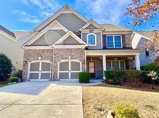 7649 Legacy Rd, Flowery Branch, GA 30542