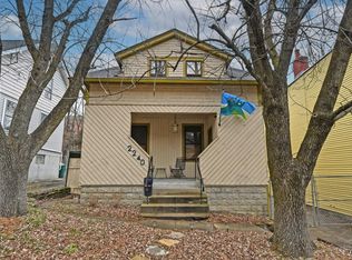 2240 Ravine St, Cincinnati, OH 45219