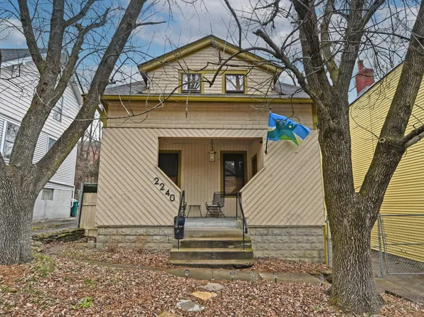 2240 Ravine St, Cincinnati, OH 45219