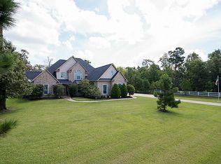32719 Tall Oaks Way, Magnolia, TX 77354
